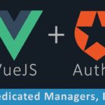VueJS Authentication with Auth0 - Using Vuex & Vue Router